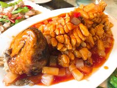 松鼠鱼-惠宾饭庄(中山路店)