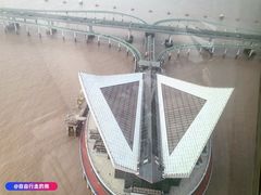 -宁波海天一洲景区