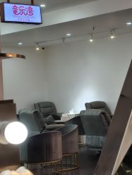 -十月日记高端孕妈妈摄影(黄金大厦店)