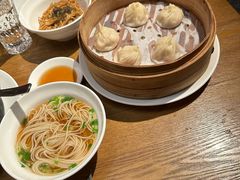 -上海小南国(正大店)