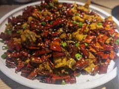 -味莊·青岛菜(云霄路店)