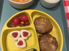 -西贝(深圳卓悦汇店)