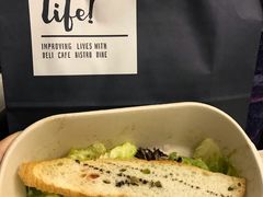 -The open life(万象城店)