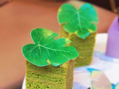 -棕榈岛海鲜自助餐厅(虹桥迎宾馆店)