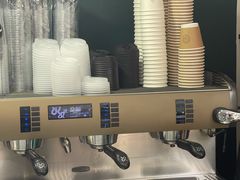 -2326 Coffee Roaster咖啡豆可选店(林肯公园店)