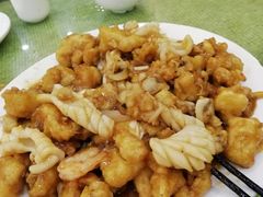 -桃子餐厅·天津菜(红星路直营店)