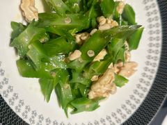 -老吉堂上海本帮菜(工体店)