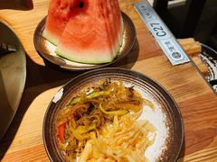 凉拌鱼皮-湊湊火锅·茶憩(杭州湖滨银泰in77店)