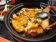 -田园北魏家宴·大同菜(御东店)