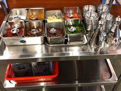 -大阪烧肉BAKA一代(十亩地店)