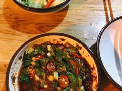 沾碟-小板凳(四公里店)