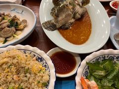-糟粕醋·椰苑海南菜餐厅(亚龙湾天域酒店)