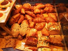 -山崎面包(静安久光店)