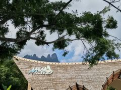 -七仙岭温泉国家森林公园