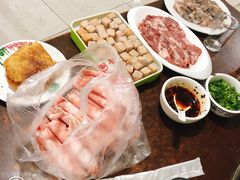 -原柳滩高台阶涮羊肉