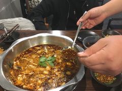 -川渔居—鱼火锅(八方汇店)