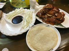 -天赢酒楼(青馨家园店)