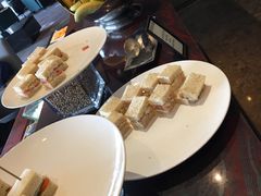 -广州天河希尔顿酒店