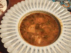 -格鲁·秀色Georgia’s Feast