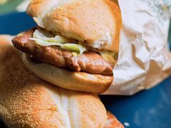 -麦当劳(金山红星美凯龙DT店)