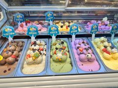 -東盛炭烤自助料理(玄武招商花园城店)