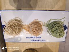 -羊来顺冰煮鲜羊 铁锅烀羊肉(中央大街店)
