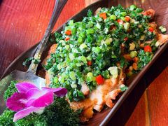 -花马天堂云南餐厅 Lost Heaven(外滩店)