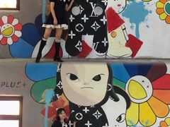 -chicken plus韩国炸鸡(城阳店)