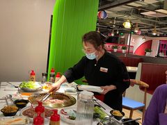 -炙城·韩式烤肉(南京东路店)