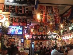 大堂-平成屋·午肴夜酒(四川北路店)