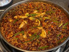 -胖子鱼·天水麻辣鱼火锅(秦州407店)