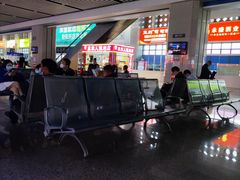 -莆田站