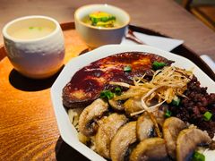 -兮禾酒馆(护国路店)