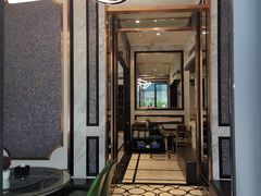 -铜锣湾·有麝自然香(长嘉汇购物公园店)