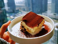 -饮福咖啡(中欧国际大厦店)