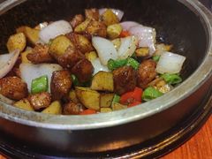 -泡桐树孙二娘私房菜