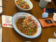 -乔街深夜食堂·小龙虾·高压锅生蚝(杭州总店)