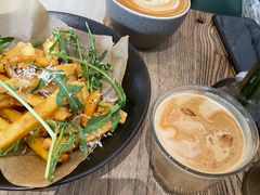 -O'mills Sourdough Bakery&Bistro(永嘉路店)