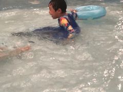 -南宫温泉水世界