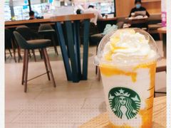 -星巴克臻选(华堂·新辰汇店)