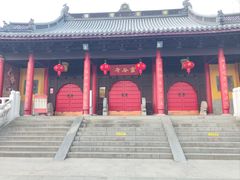 -灵谷景区