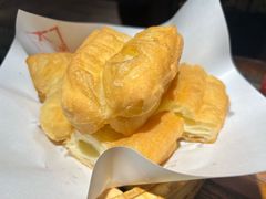 -大良毋米粥 · 粥底火锅(岭南天地店)