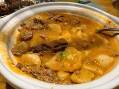 -新白鹿餐厅(城西银泰城店)