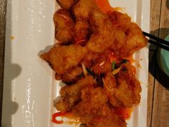 -四姐妹东北饺子(沙尾路店)