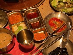 -西塔老太太泥炉烤肉(杭州首店)
