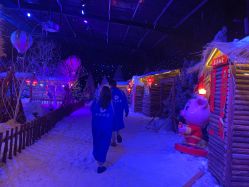 -圣名游乐城冰雪大世界