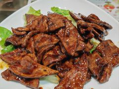 -壶园美食·淮扬菜(东圈门店)