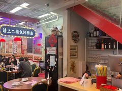 -谢记上海大排档(长寿路店)