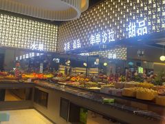 -汤鲜生自助臻选盖碗火锅(福城天虹店)