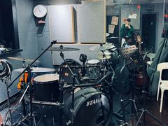 -Resonance Studio·救声舱录音棚(田子坊店)